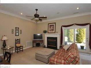 997 Baltimore Rd, Advance, NC 27006