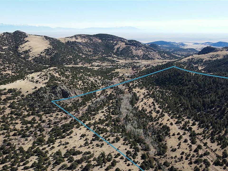 County Road R448, Saguache, CO 81149 Zillow