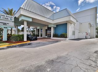 935 S Atlantic Ave #101, Daytona Beach, FL 32118