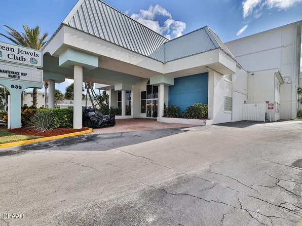 935 S Atlantic Ave #101, Daytona Beach, FL 32118