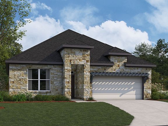 Boyer II Elevation B