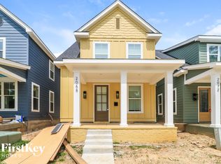 2068 Elzey Ave, Memphis, TN 38104