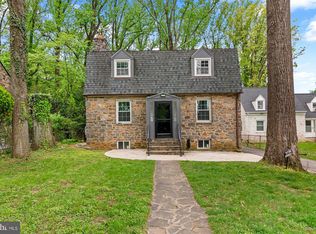 6248 Woodcrest Ave, Baltimore, MD 21209