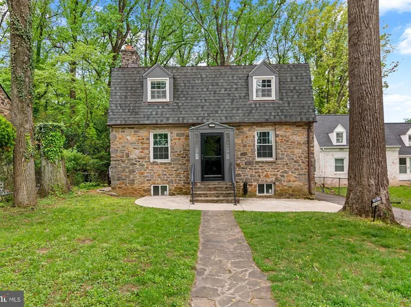 6248 Woodcrest Ave, Baltimore, MD 21209