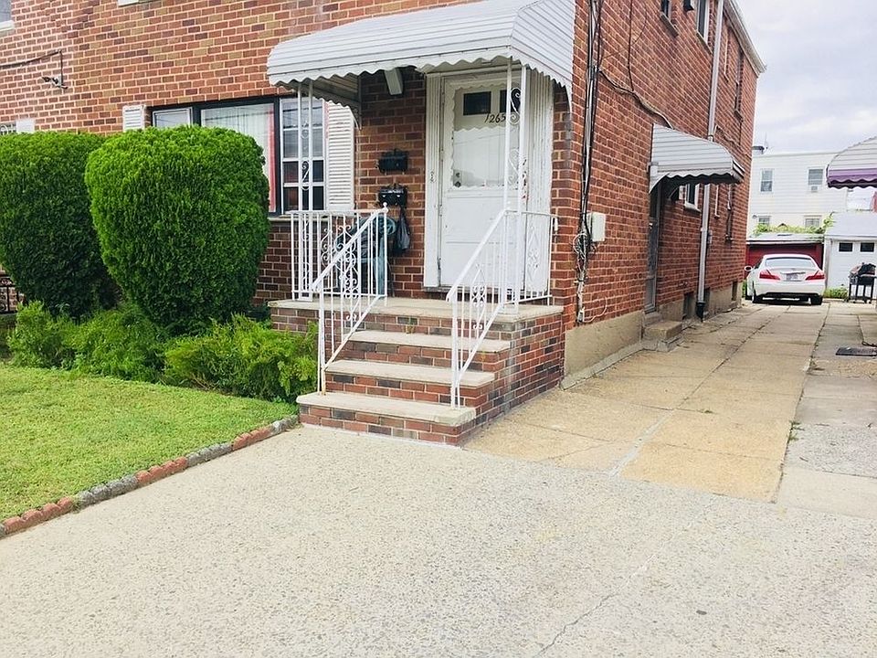 1st image of 1265 E 92nd St #2