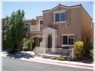 10337 Midnight Iris St, Las Vegas, NV 89183