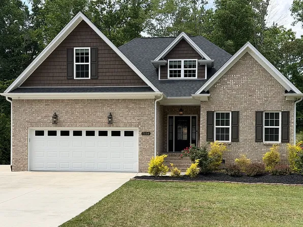 7154 Smokerise Ln, Kernersville, NC 27284