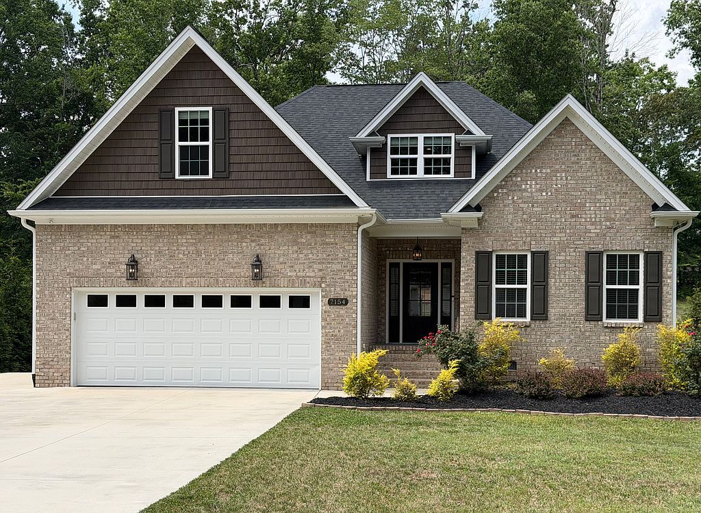 7154 Smokerise Ln - Property Image