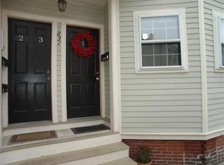 831 E 2nd St #3, South Boston, MA 02127