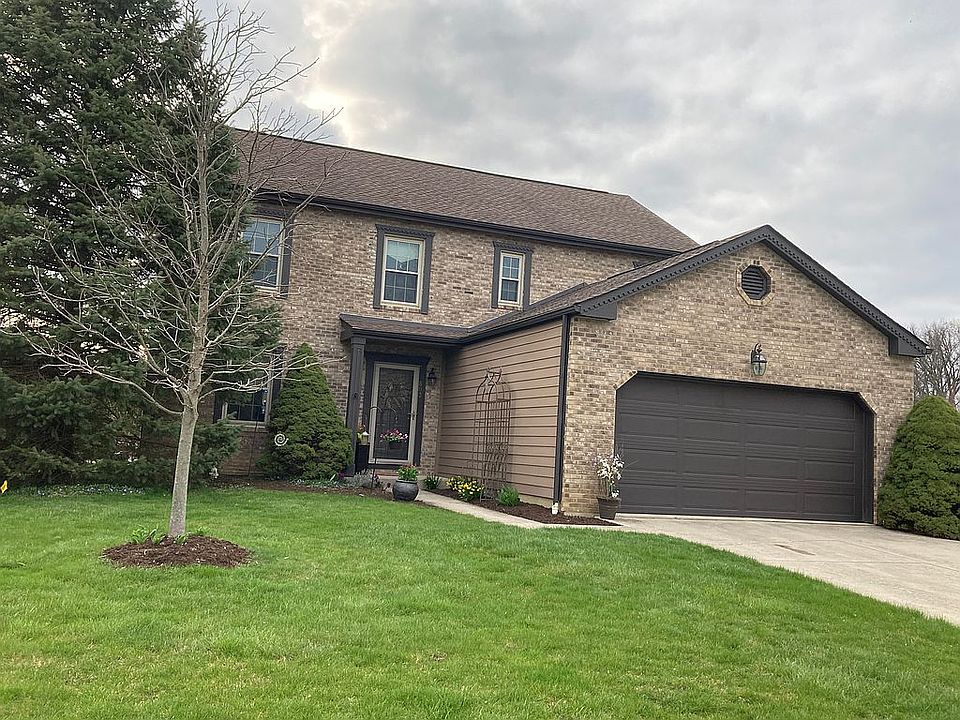 1st image of 803 Middlebury Way