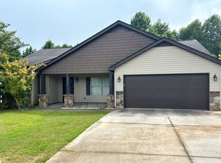 1016 Sand Palm Way, Anderson, SC 29621