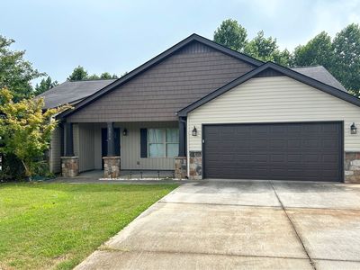1016 Sand Palm Way, Anderson, SC, 29621
