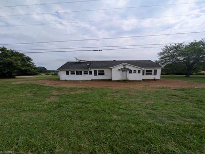 11341 S State Highway 150, Linwood, NC, 27299