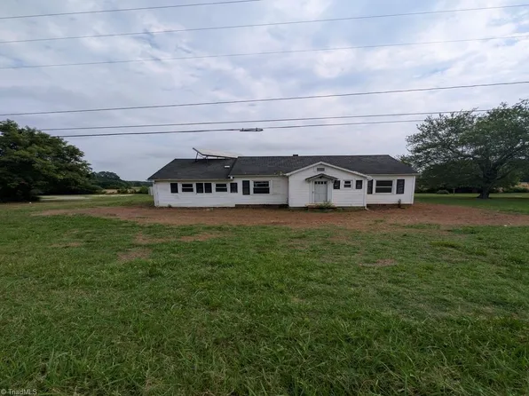 11341 S State Highway 150, Linwood, NC 27299