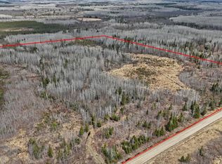 Country Rd #55, Nashwauk, MN 55769