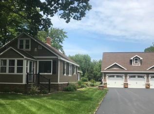 1594 Long Rapids Rd, Alpena, MI 49707