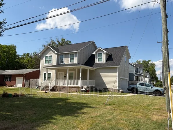 167 Settlers Landing Rd, Hampton, VA 23669