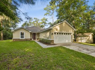 95075 Mallory Wilder St, Fernandina Beach, FL 32034