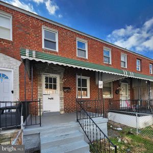 6305 Brown Ave, Baltimore, MD, 21224