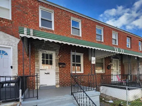 6305 Brown Ave, Baltimore, MD 21224