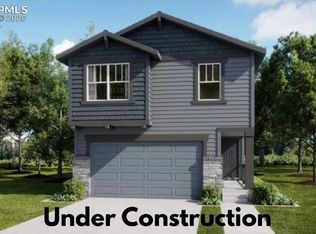 8874 Blue Feather Loop, Colorado Springs, CO 80908