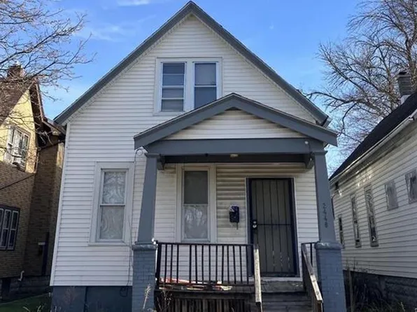 2448 North 12th STREET, Milwaukee, WI 53206