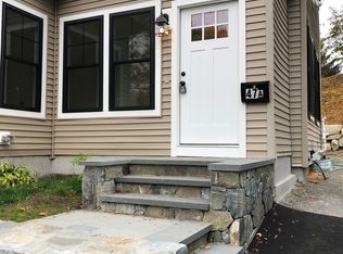 47 Manning St #A, Hudson, MA 01749