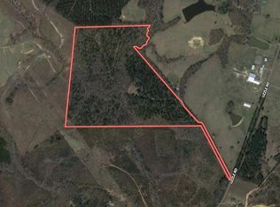 0 Uzzle Rd, Rougemont, NC 27572