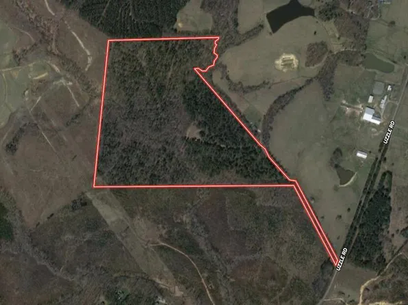 0 Uzzle Rd, Rougemont, NC 27572