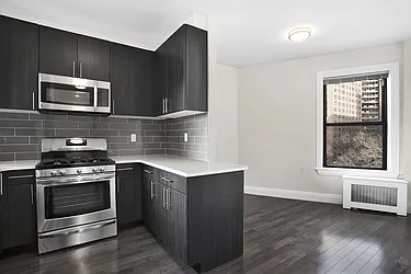 Rented by Halstead Real Estate