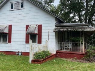 218 Mooty Bridge Rd, Lagrange, GA 30240