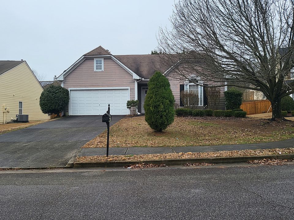 1st image of 5533 Somervale Ct