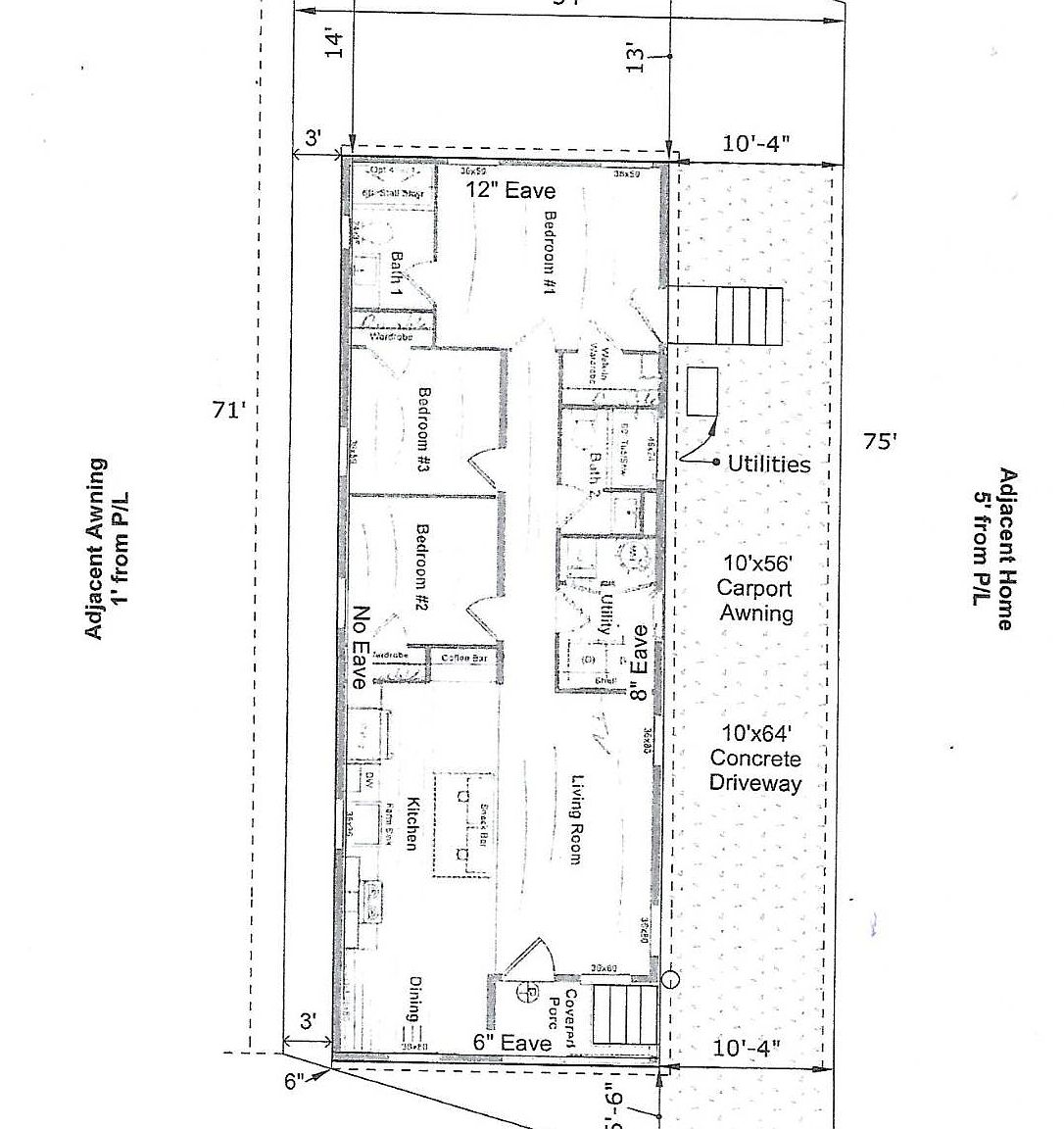 10707 Jamacha Blvd SPACE 215, Spring Valley, CA 91978 MLS 11233845