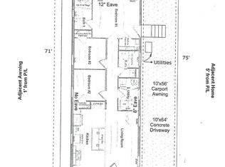 10707 Jamacha Blvd SPACE 215, Spring Valley, CA 91978