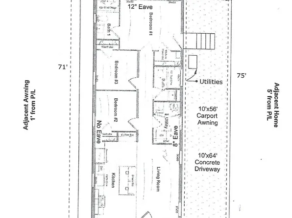 10707 Jamacha Blvd Space 215, Spring Valley, CA 91978