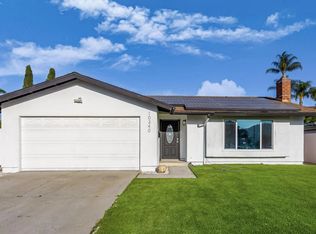 10340 Timberlane Way, Santee, CA 92071