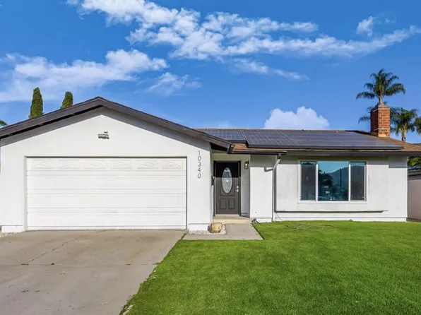 10340 Timberlane Way, Santee, CA 92071