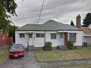 6243 N Bowdoin St, Portland, OR 97203