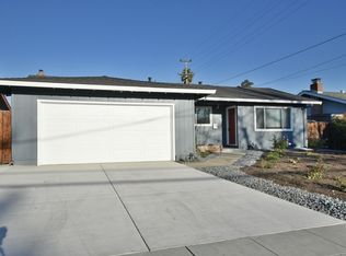 4282 Ross Ave, San Jose, CA 95124