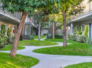 Oak Tree, Downey, CA 90242