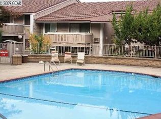 100 Kinross Dr APT 28, Walnut Creek, CA 94598