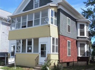 847-849 Dwight St, Holyoke, MA 01040