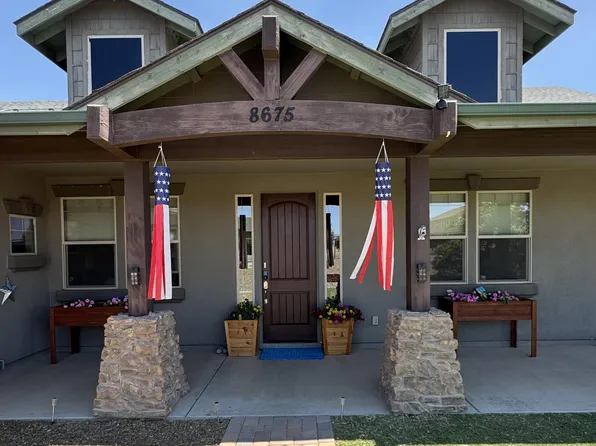 8675 N Buffalo Hill Ct, Prescott Valley, AZ 86315
