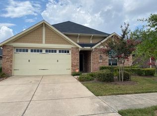 1520 New Urban Way, Houston, TX 77047