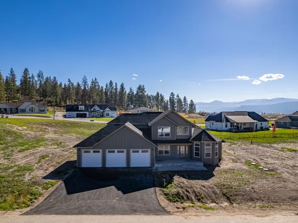 15249 Tollefson Way, Frenchtown, MT 59834