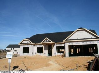 1012 Liberty Ln, Fayetteville, NC 28311