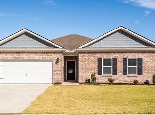 86 Banks Blvd, Byhalia, MS 38611