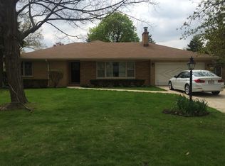 1963 Burton Ln, Park Ridge, IL 60068