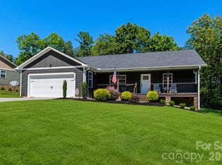 4364 Belmont Dr, Morganton, NC 28655