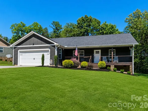 4364 Belmont Dr, Morganton, NC 28655